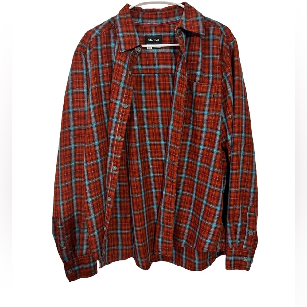 Marmot long sleeve